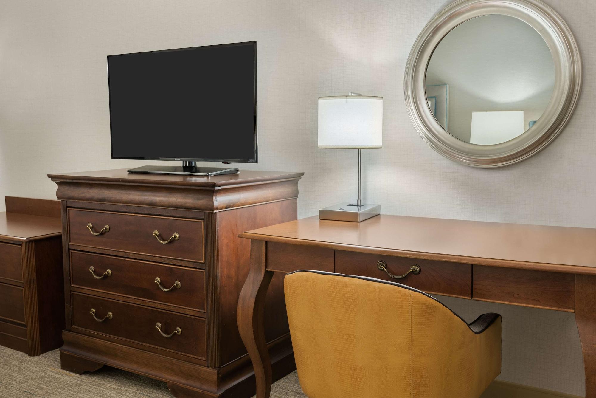 Hampton Inn Boston Bedford Burlington Биллерика Экстерьер фото