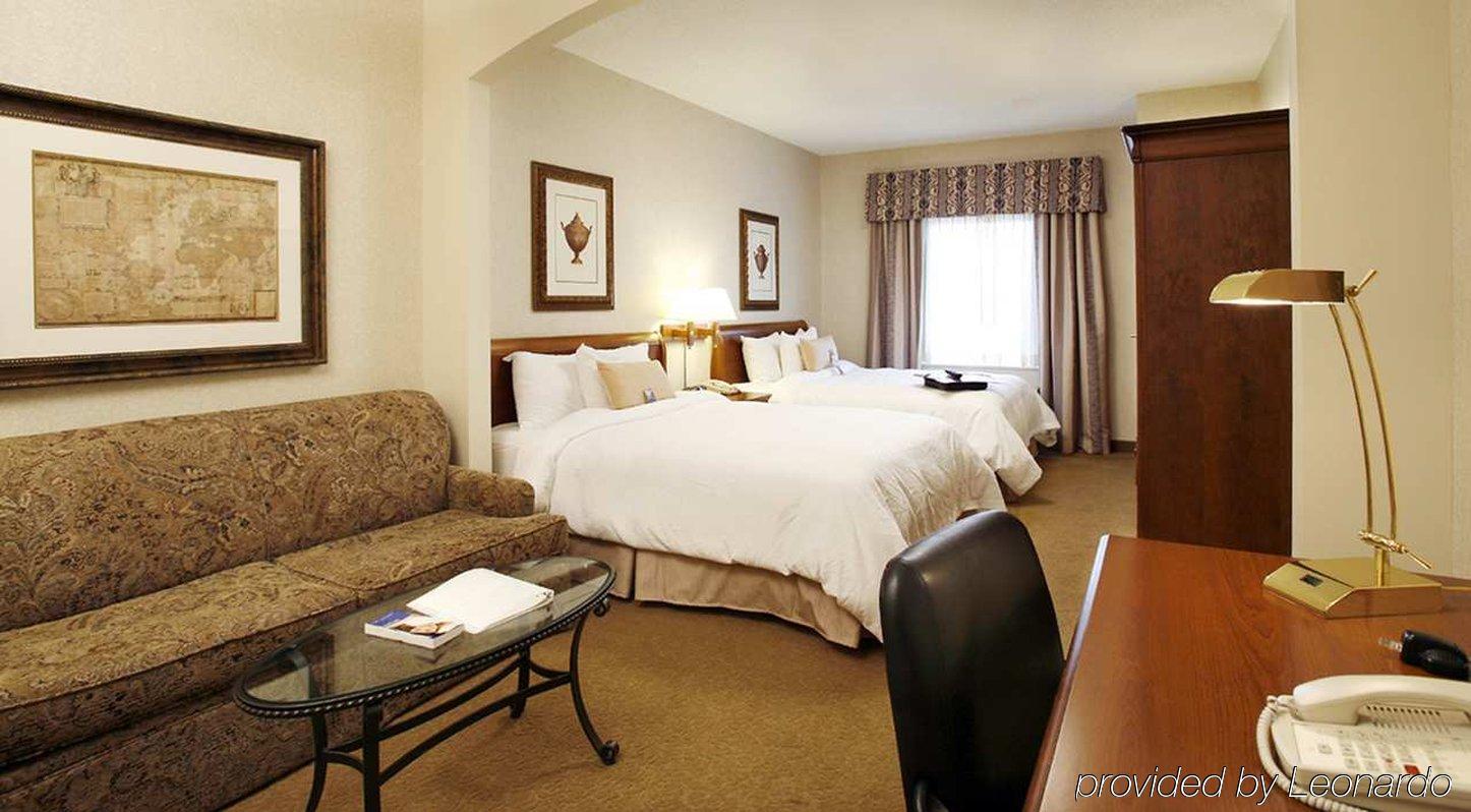 Hampton Inn Boston Bedford Burlington Биллерика Номер фото