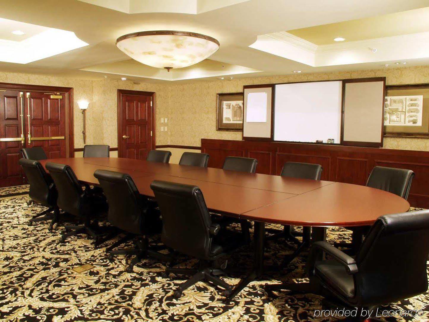 Hampton Inn Boston Bedford Burlington Биллерика Экстерьер фото